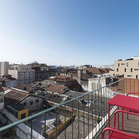 Bmyguest - Porto Design Central Apartment Ngoại thất bức ảnh