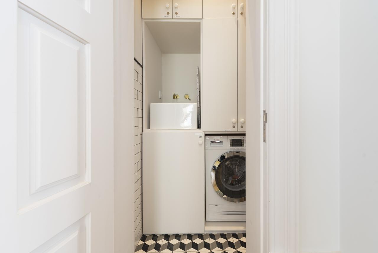 Bmyguest - Porto Design Central Apartment Ngoại thất bức ảnh