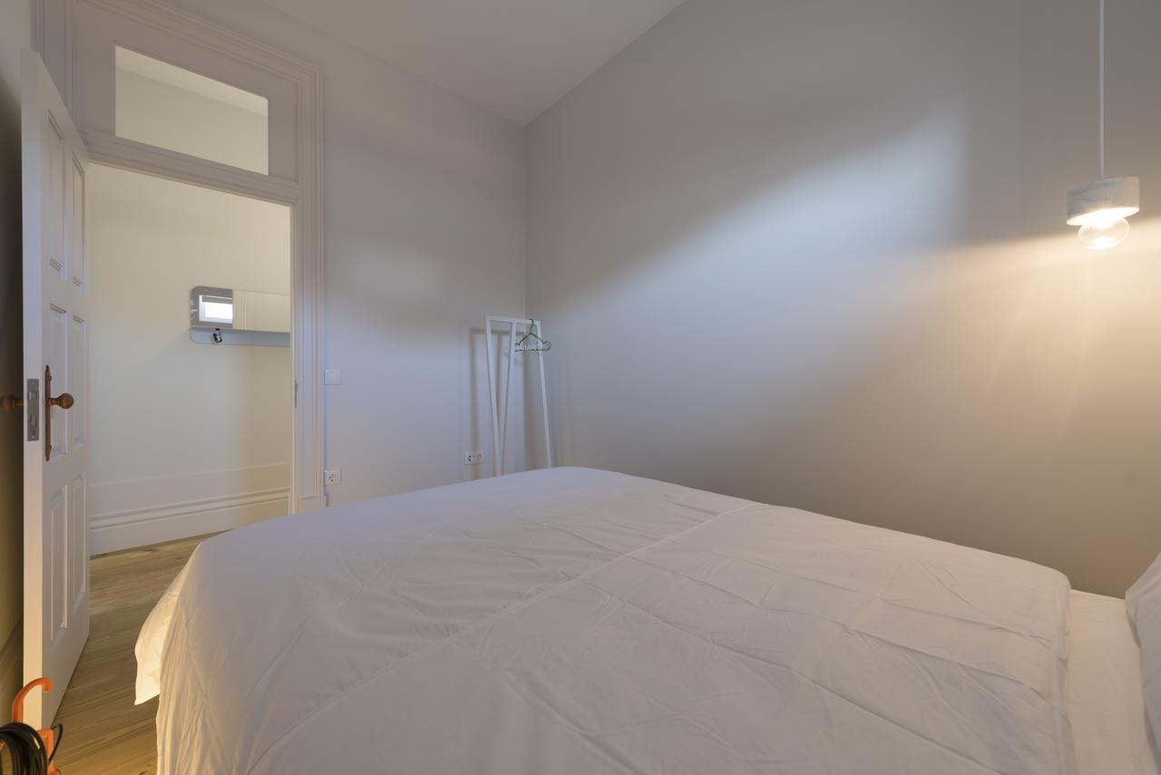 Bmyguest - Porto Design Central Apartment Ngoại thất bức ảnh
