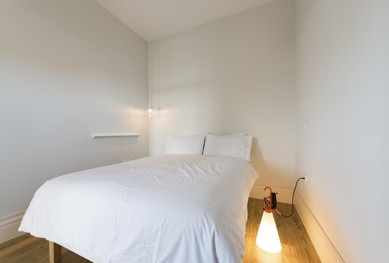 Bmyguest - Porto Design Central Apartment Ngoại thất bức ảnh