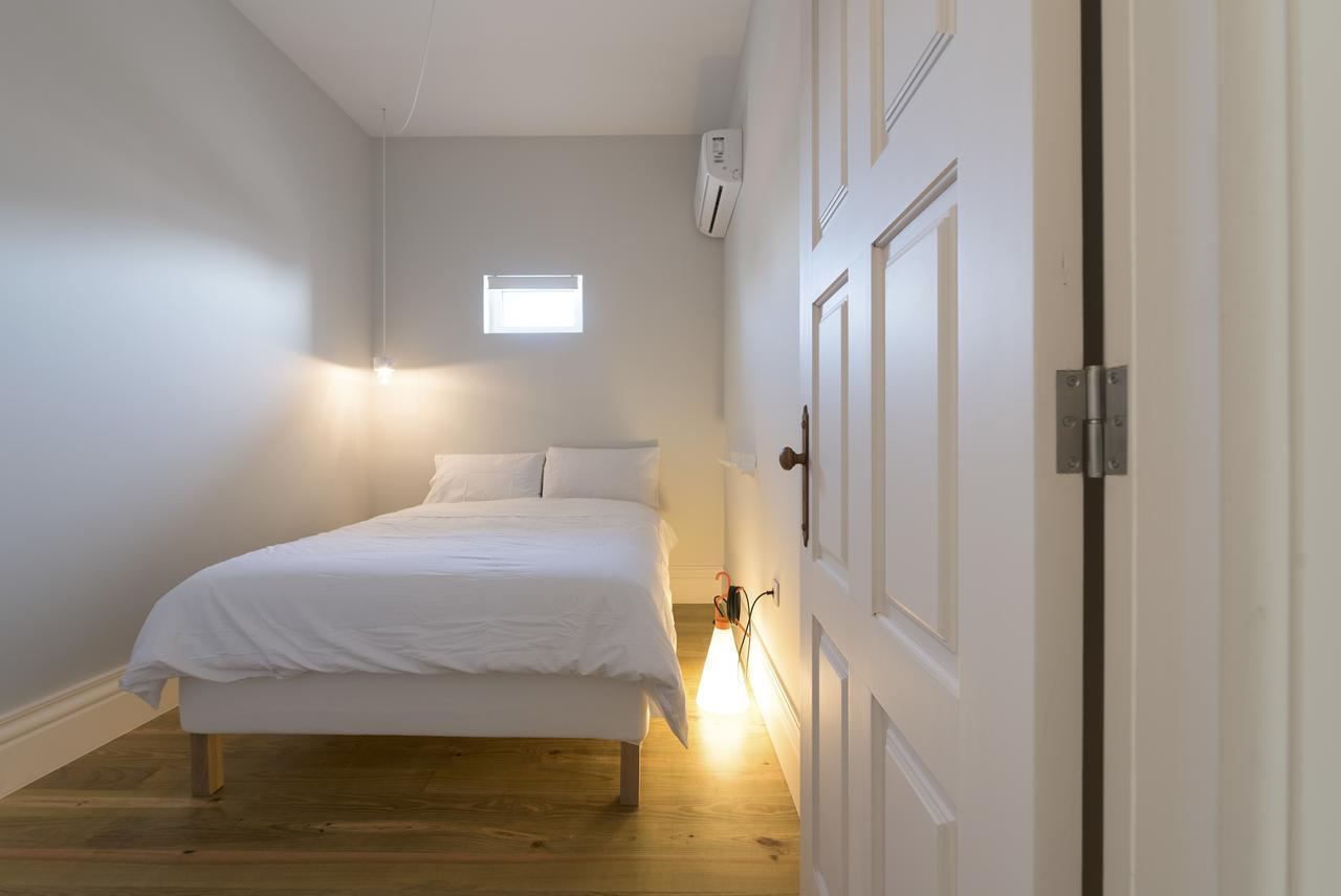 Bmyguest - Porto Design Central Apartment Ngoại thất bức ảnh