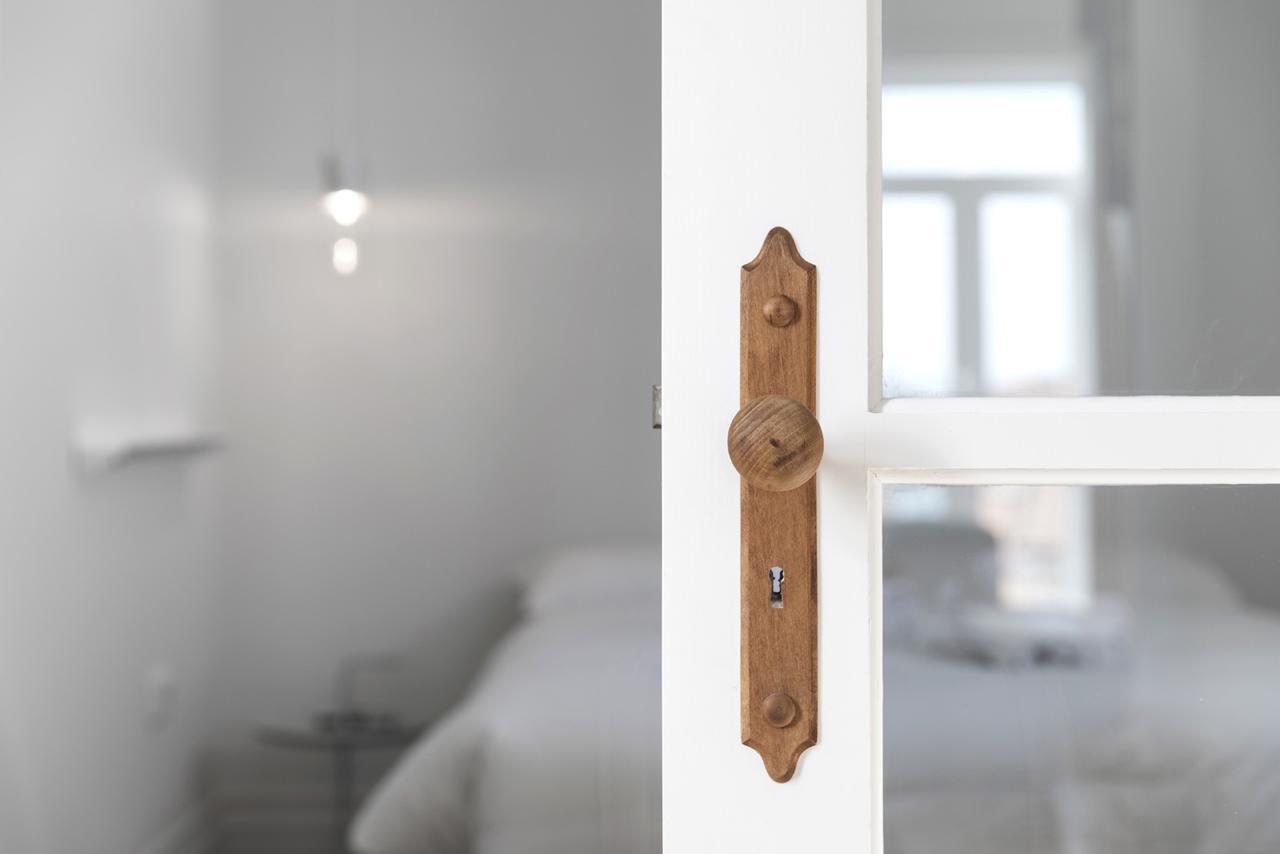 Bmyguest - Porto Design Central Apartment Ngoại thất bức ảnh