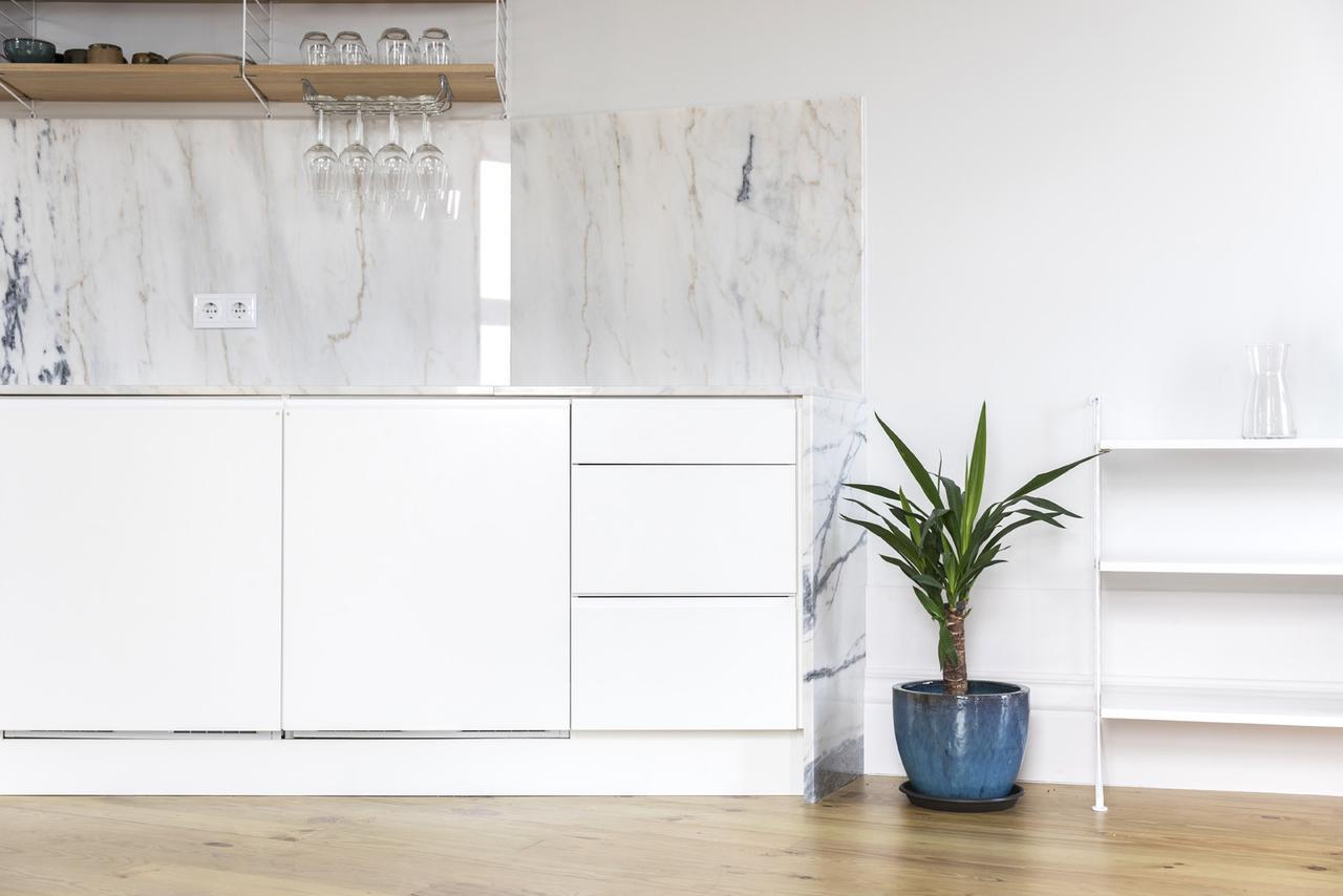 Bmyguest - Porto Design Central Apartment Ngoại thất bức ảnh