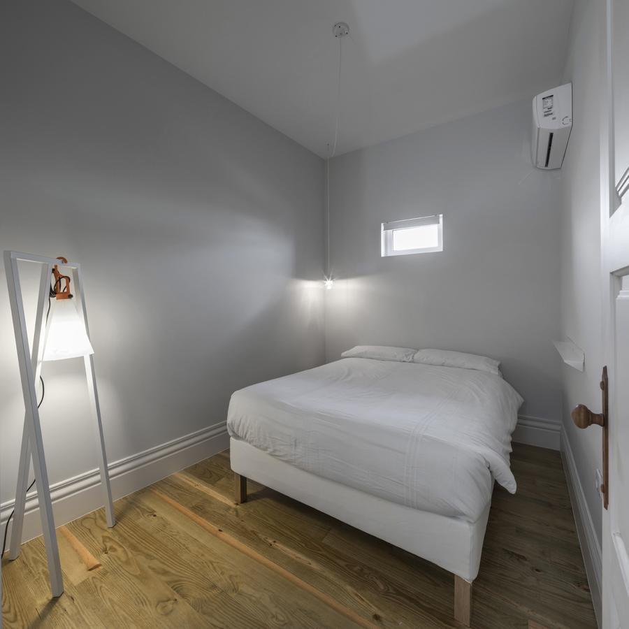 Bmyguest - Porto Design Central Apartment Ngoại thất bức ảnh