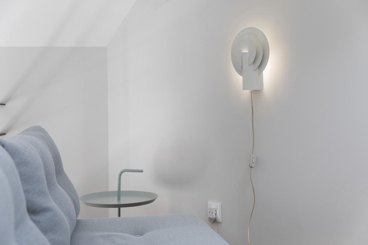 Bmyguest - Porto Design Central Apartment Ngoại thất bức ảnh